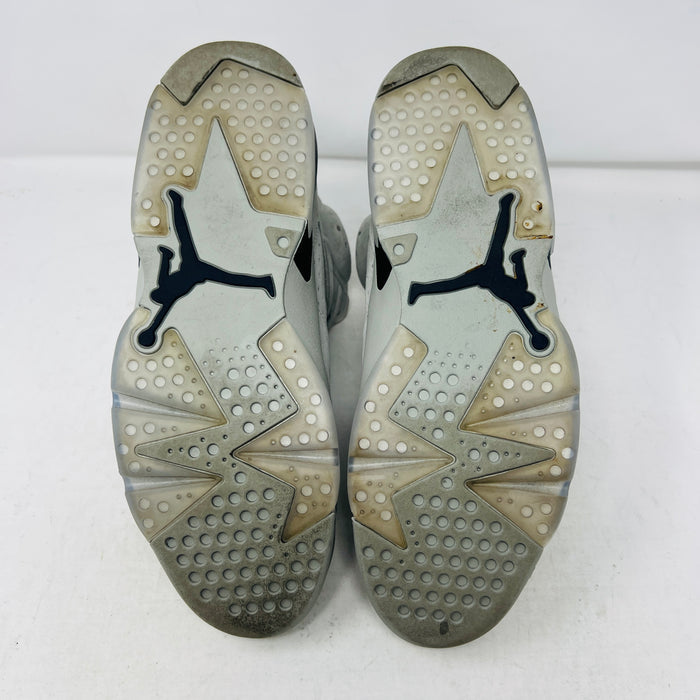 Jordan 6 Retro Georgetown (2022)