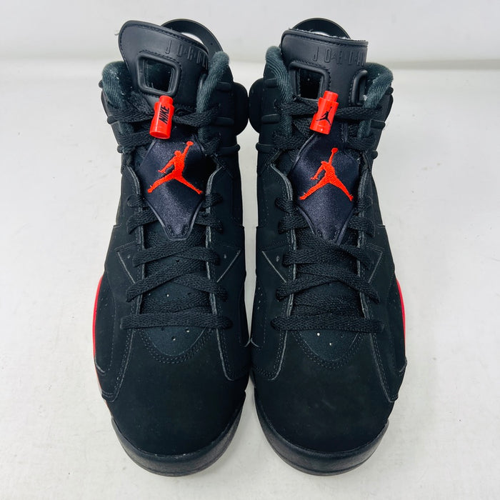 Jordan 6 Retro Infrared Salesman