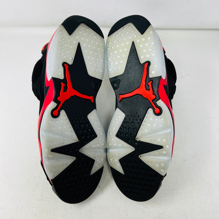 Jordan 6 Retro Infrared Salesman