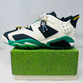 Jordan 6 Retro Low Golf NRG Eastside Golf 1961 Promo Sample