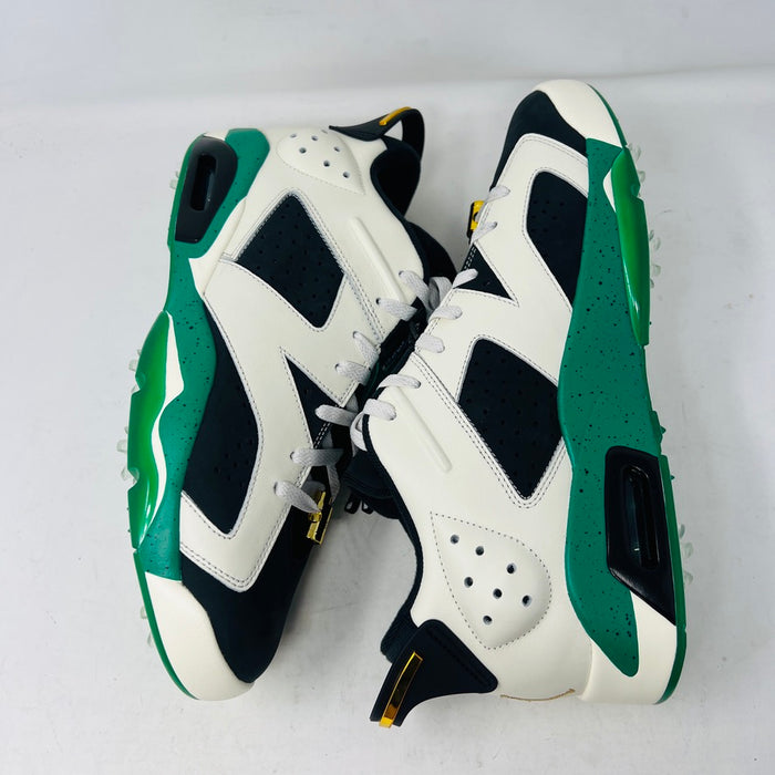 Jordan 6 Retro Low Golf NRG Eastside Golf 1961 Promo Sample