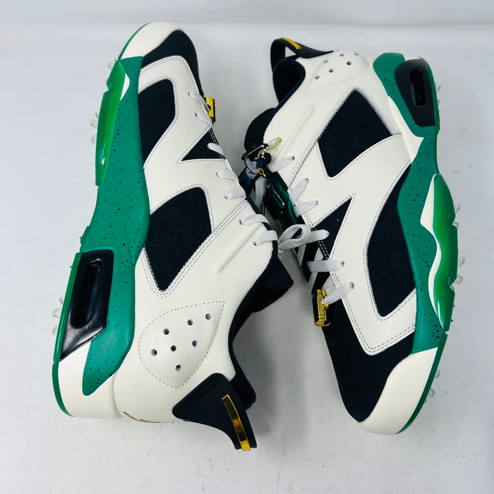 Jordan 6 Retro Low Golf NRG Eastside Golf 1961 Promo Sample