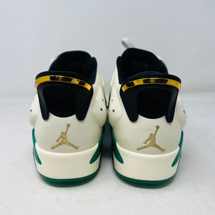 Jordan 6 Retro Low Golf NRG Eastside Golf 1961 Promo Sample