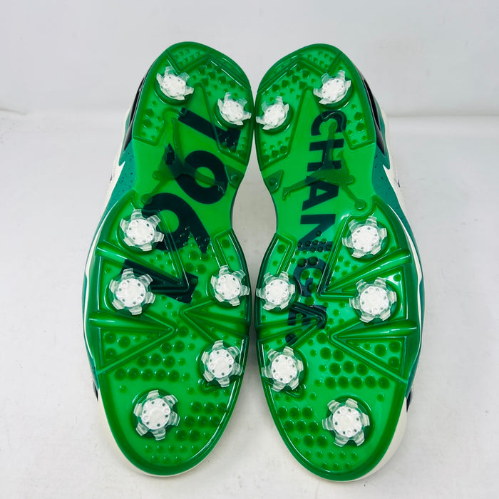 Jordan 6 Retro Low Golf NRG Eastside Golf 1961 Promo Sample