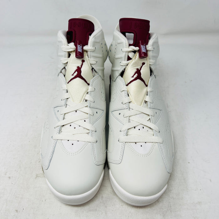 Jordan 6 Retro Maroon (2015)