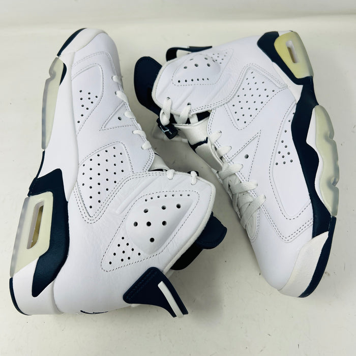 Jordan 6 Retro Midnight Navy (2022)