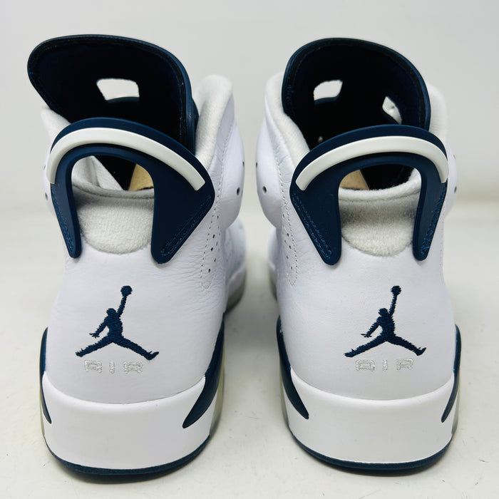 Jordan 6 Retro Midnight Navy (2022)