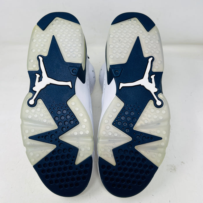 Jordan 6 Retro Midnight Navy (2022)