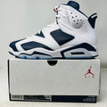 Jordan 6 Retro Olympic (2024)