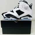 Jordan 6 Retro Oreo (2026)