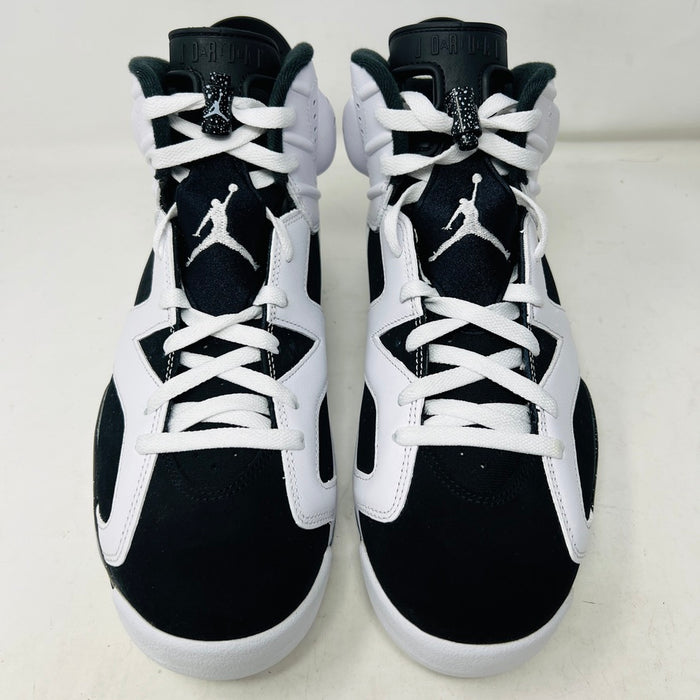Jordan 6 Retro Oreo (2026)