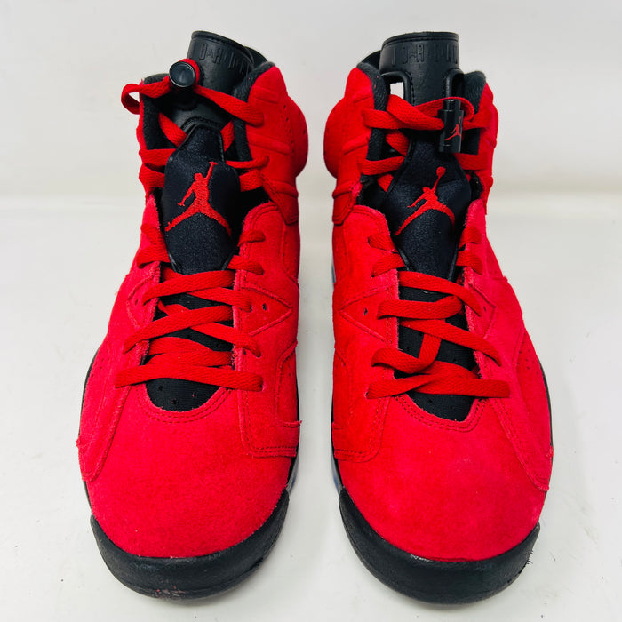 Jordan 6 Retro Toro Bravo