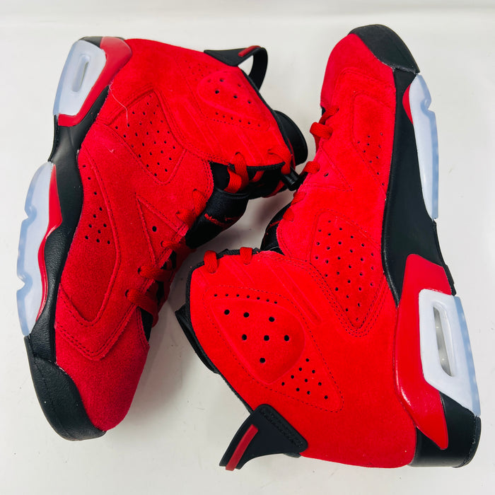 Jordan 6 Retro Toro Bravo