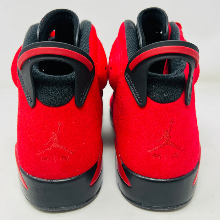 Jordan 6 Retro Toro Bravo