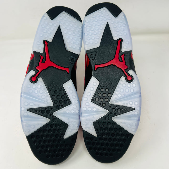 Jordan 6 Retro Toro Bravo