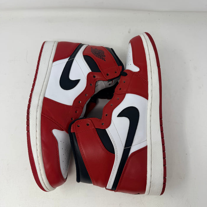 Jordan 1 Retro Chicago (2013)