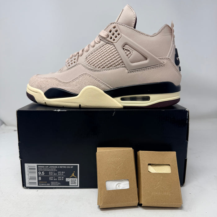 Jordan 4 Retro OG SP A Ma Maniére While You Were Sleeping (Women's)