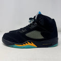 Jordan 5 Retro Aqua
