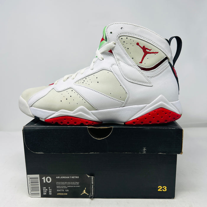 Jordan 7 Retro Hare (2015)