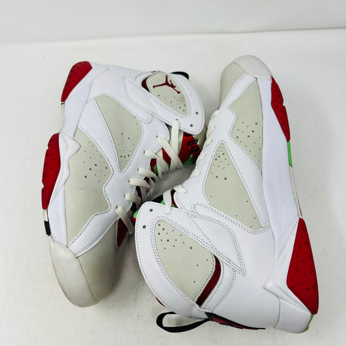 Jordan 7 Retro Hare (2015)