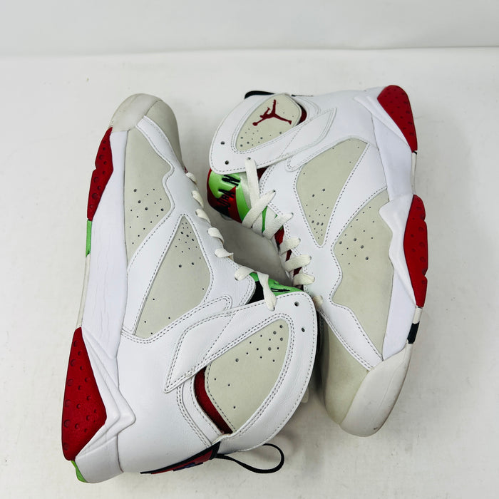 Jordan 7 Retro Hare (2015)