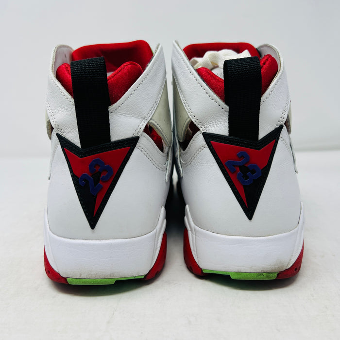 Jordan 7 Retro Hare (2015)