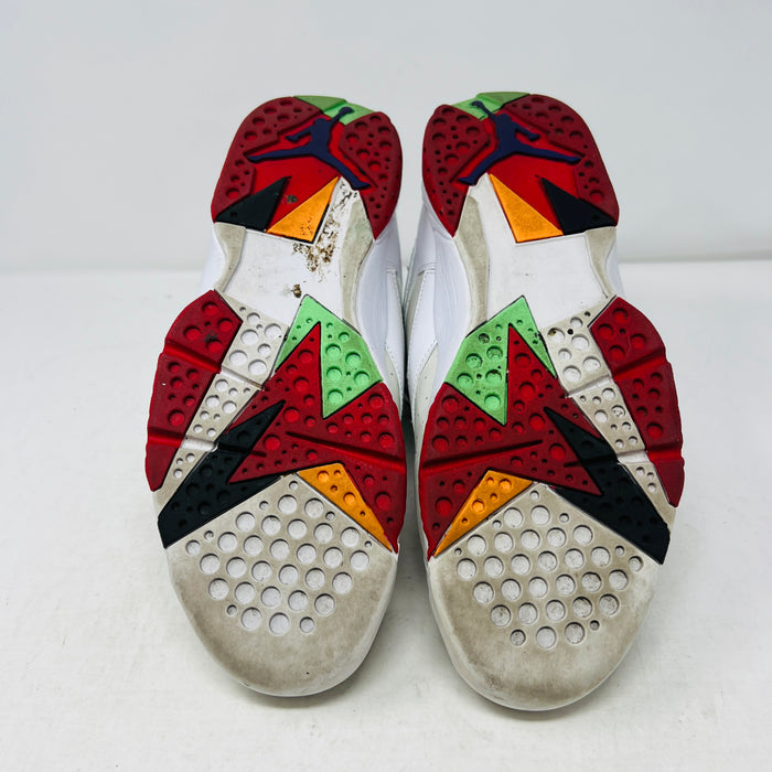 Jordan 7 Retro Hare (2015)