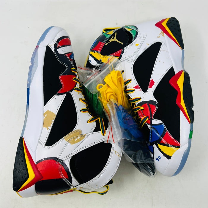 Jordan 7 Retro Miro