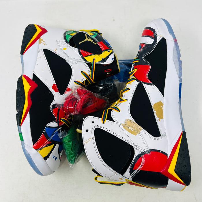 Jordan 7 Retro Miro