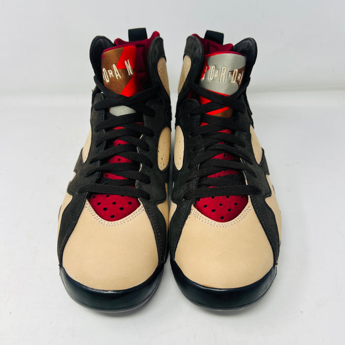 Jordan 7 Retro Patta Shimmer