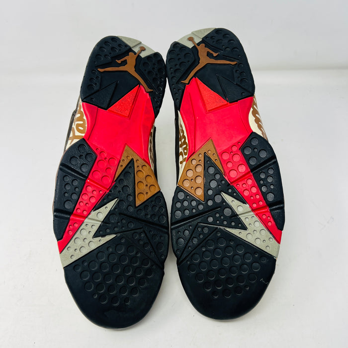 Jordan 7 Retro Patta Shimmer