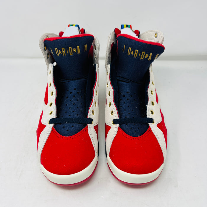 Jordan 7 Retro Trophy Room New Sheriff in Town
