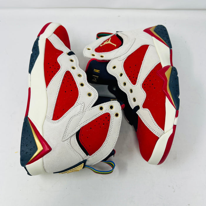 Jordan 7 Retro Trophy Room New Sheriff in Town