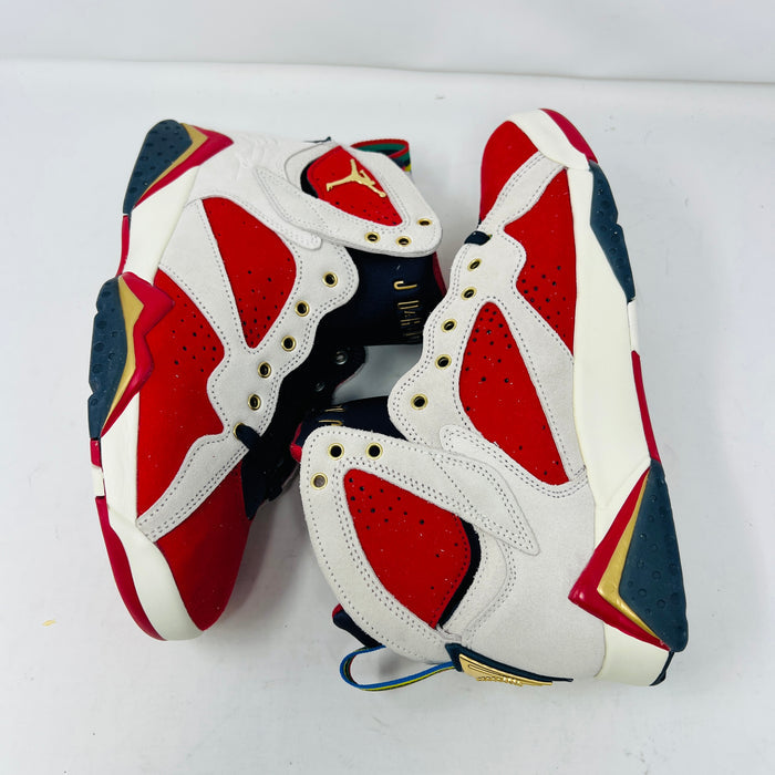 Jordan 7 Retro Trophy Room New Sheriff in Town