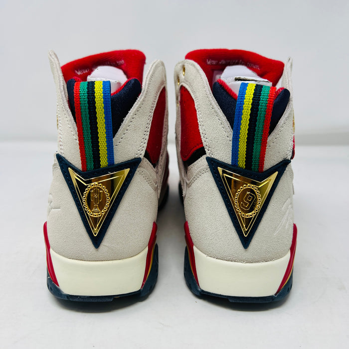 Jordan 7 Retro Trophy Room New Sheriff in Town