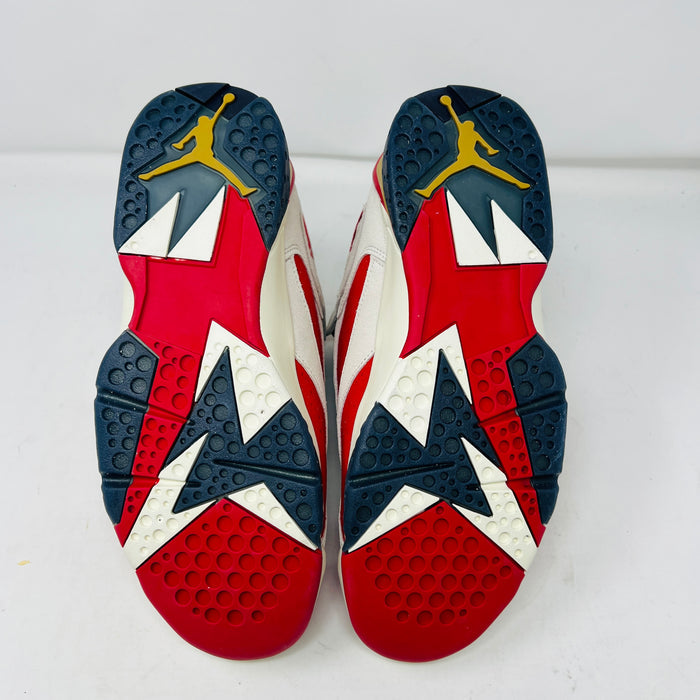 Jordan 7 Retro Trophy Room New Sheriff in Town