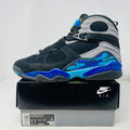 Jordan 8 Retro Aqua (2025)