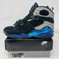 Jordan 8 Retro Aqua (2025)