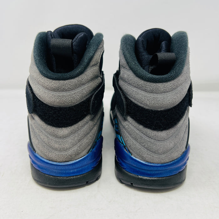 Jordan 8 Retro Aqua (2025)
