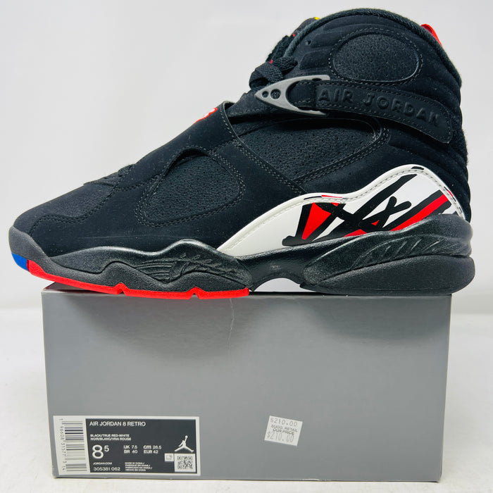 Jordan 8 Retro Playoffs (2023)