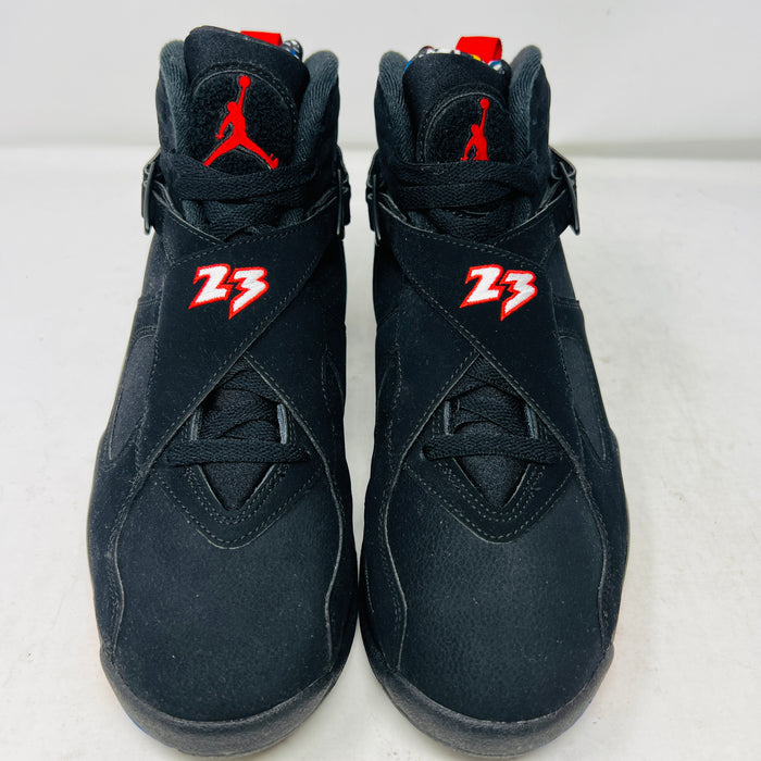 Jordan 8 Retro Playoffs (2023)