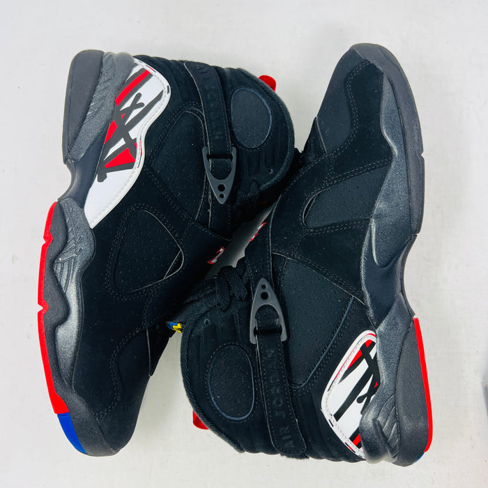 Jordan 8 Retro Playoffs (2023)