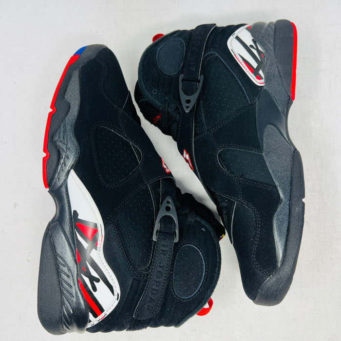 Jordan 8 Retro Playoffs (2023)