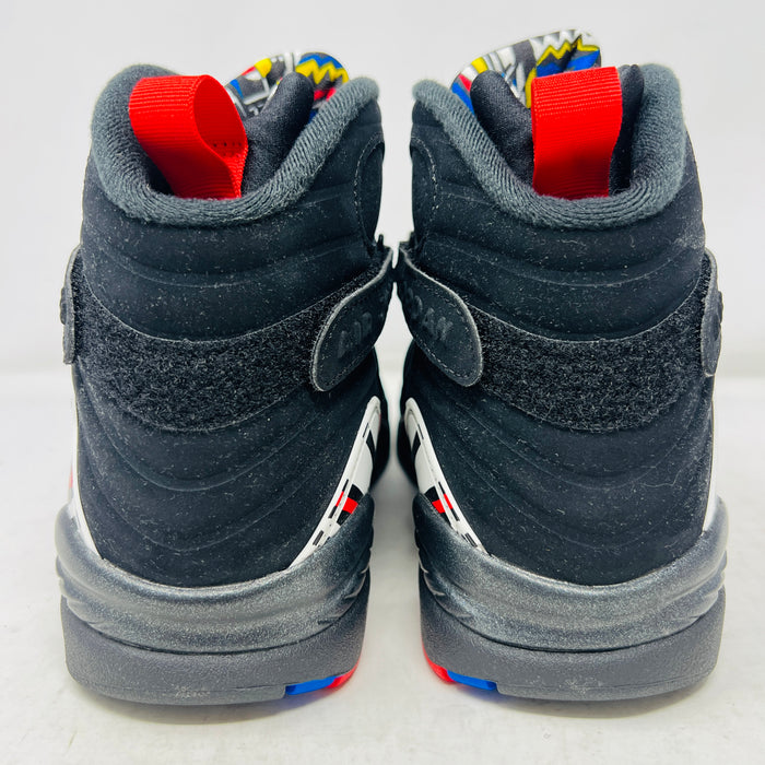 Jordan 8 Retro Playoffs (2023)