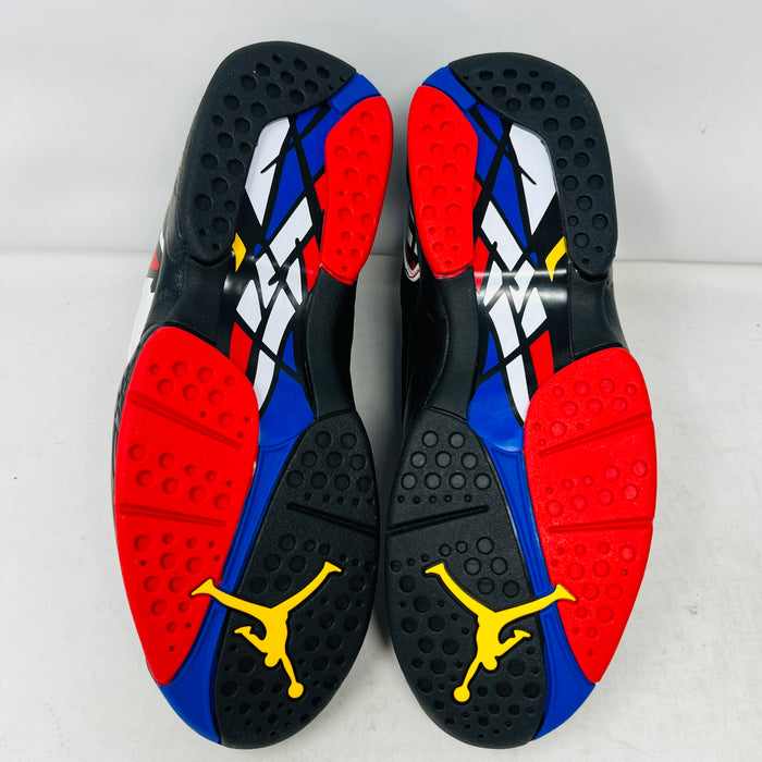 Jordan 8 Retro Playoffs (2023)