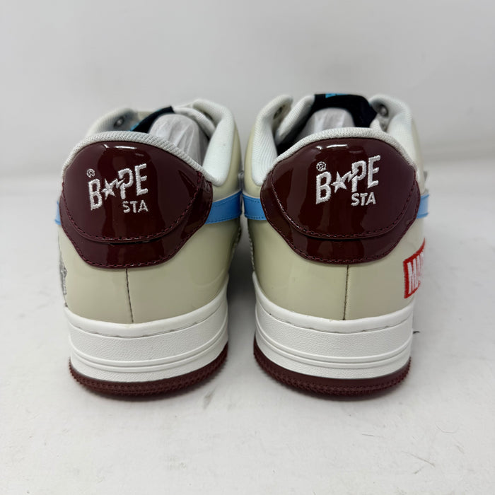 A Bathing Ape Bape Sta Marvel Comics Rocket Raccoon (2022)