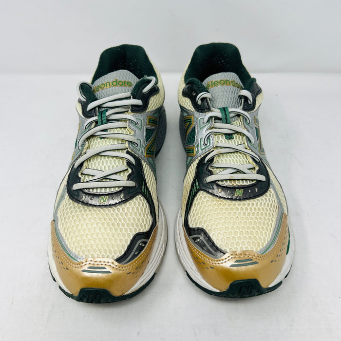 New Balance 860v2 Aime Leon Dore Green