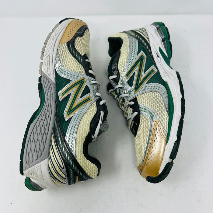 New Balance 860v2 Aime Leon Dore Green