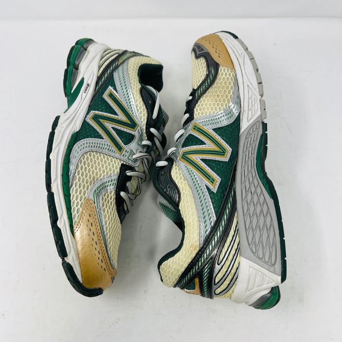 New Balance 860v2 Aime Leon Dore Green