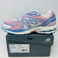 New Balance 860v2 Up There Blossom Pink